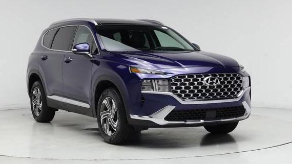HYUNDAI SANTA FE 2023 5NMS3DAJ7PH508054 image